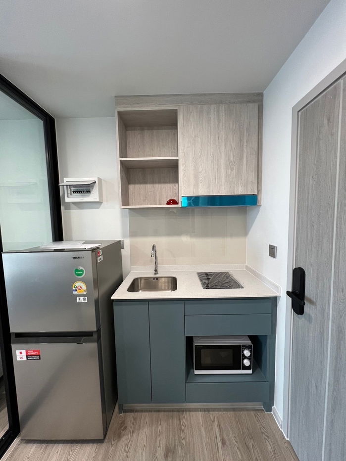 รูป 🎓🎓 Kave Seed Kaset ห้องราคาดีรีบจองเลย! 🥳 📲🔥 สนใจติดต่อ Line @unicondo.ku - รูปที่ 4/4