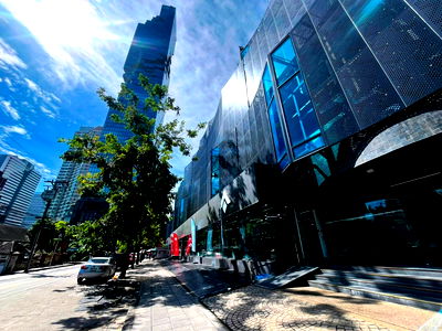 เช่าสำนักงาน เขตบางรัก : ให้เช่าออฟฟิศพร้อมใช้งาน ใจกลางสีลม