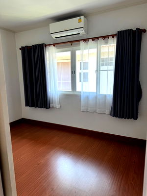 Houses for rent Provincial Waterworks Authority Region 1 : Beautiful Home for rent in Supalia Ville ChonBuri