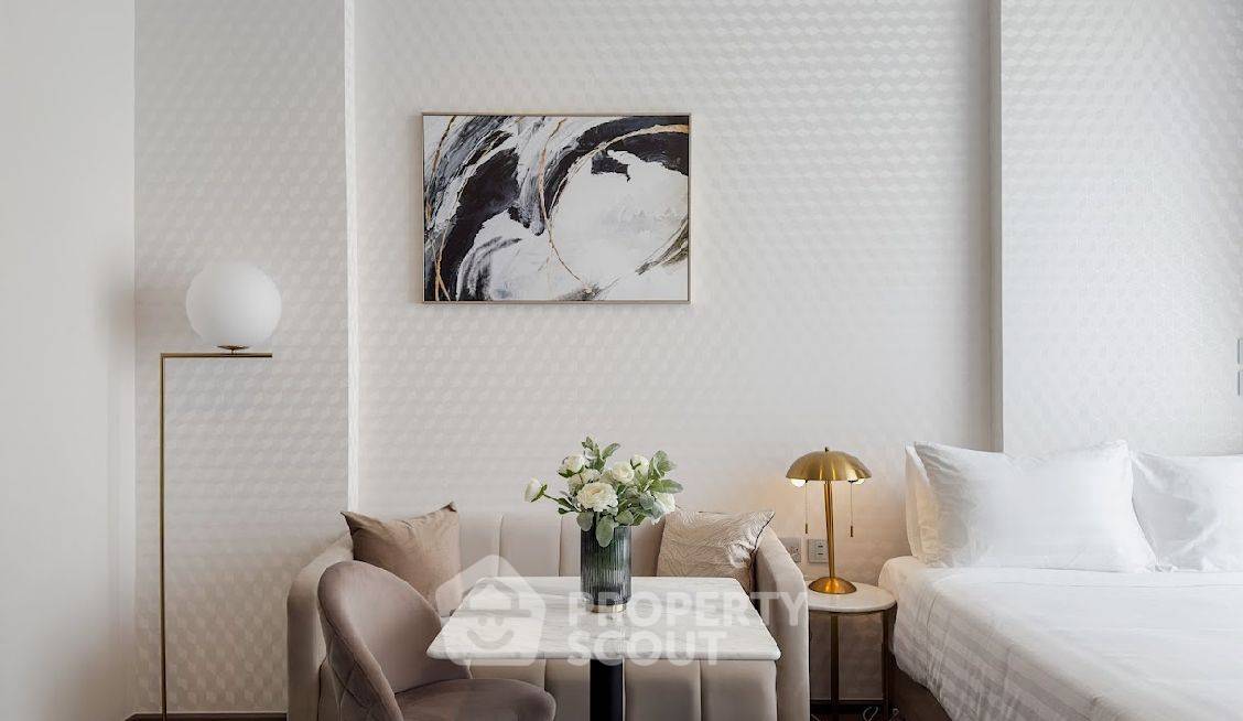 รูป คอนโด สตูดิโอ ที่ พาร์ค ออริจิ้น พญาไท ใกล้ BTS พญาไท (ID 2529006) - รูปที่ 4/11