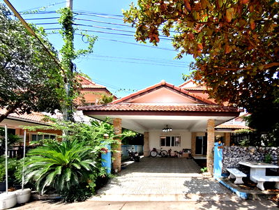 ขายบ้านเดี่ยว : T0085 | ขายบ้านเดี่ยว หมู่บ้านเด่นชัย ซอยมังกร–ขันดี