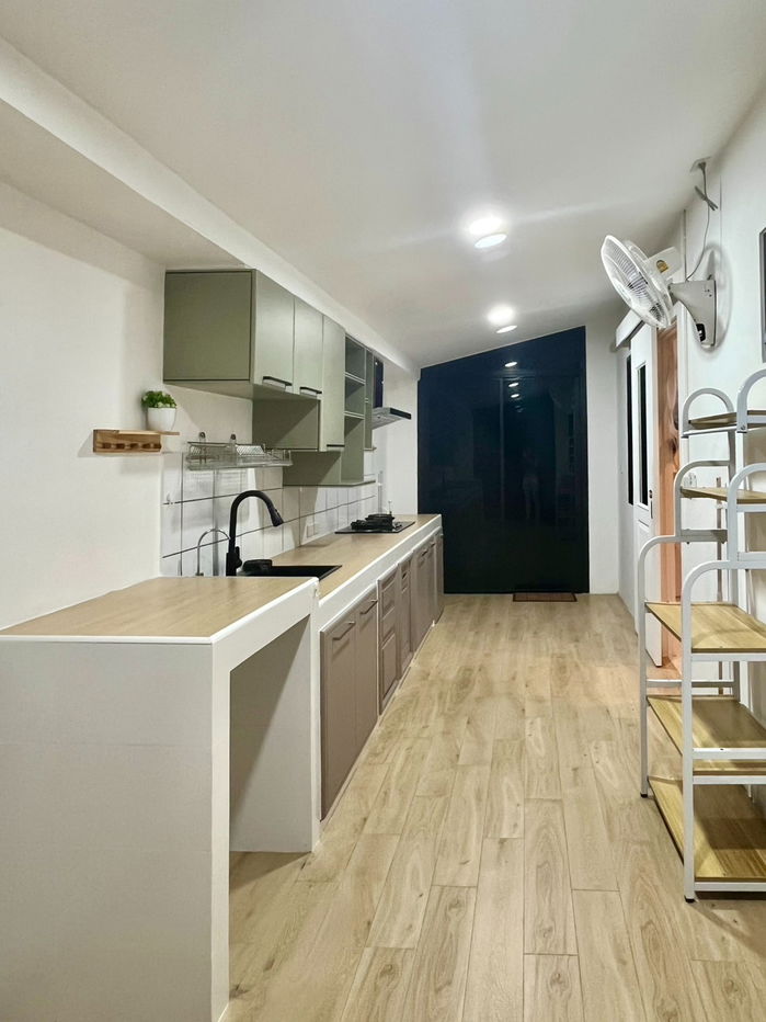 picture Rent Mew tientalay15 corner house, ready to move - 12/16