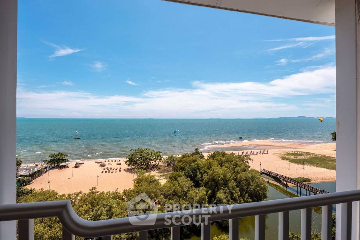 picture 1-BR Condo at Grand Florida Beachfront Pattaya close to Pattaya (ID 2185734) - 5/6