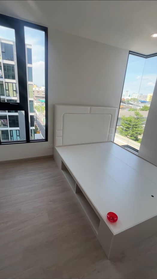 picture Thana Astra Sathorn-Chan Condominium - 7/9