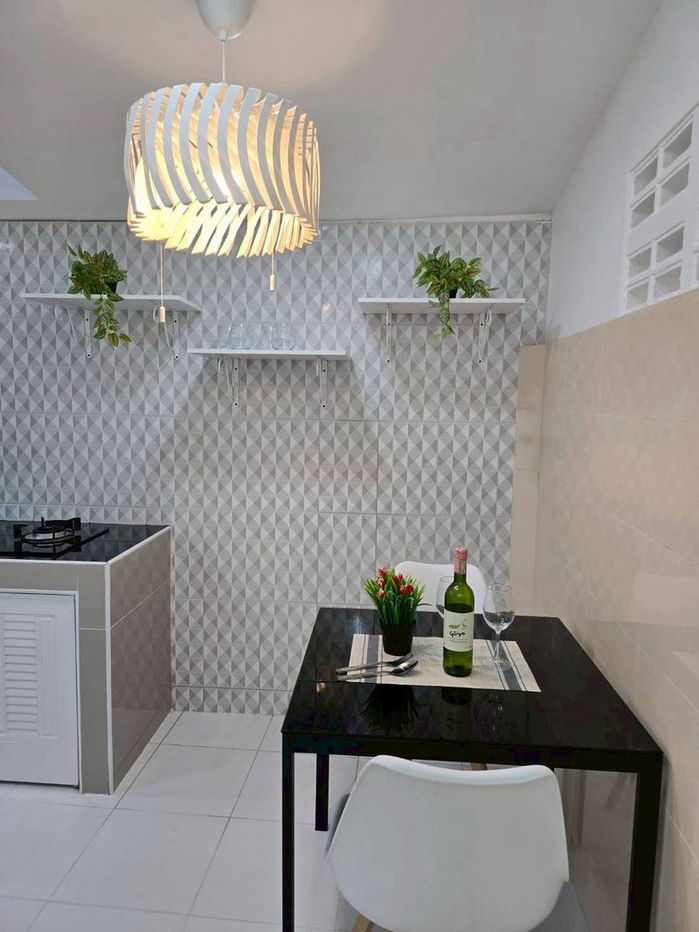 รูป ขายบ้านเดี่ยวพัทยา ซอยเนินพลับหวาน รีโนเวทใหม่ ตกแต่งพร้อมเข้าอยู่ - รูปที่ 13/17