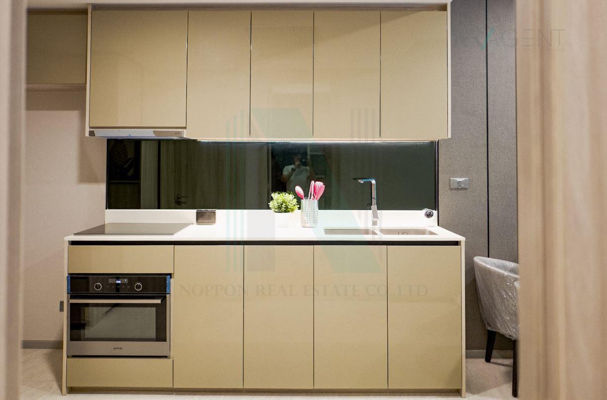 picture For Sell Condo FYNN SUKHUMVIT 31 Building 1, Floor 2,2 bed room, Room size 80 sqm - 3/8