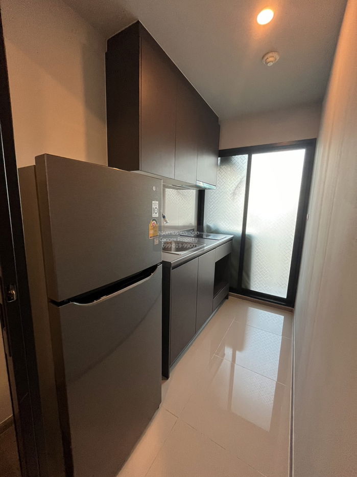 picture 🔥🔥🔥 For Rent Condo , Monte Rama 9 , ARL-Ramkhamhaeng , Hua Mak , Bang Kapi , Bangkok , CX-140021 ✅ Live chat with us ADD LINE @connexproperty ✅ 🔥🔥🔥 - 4/7