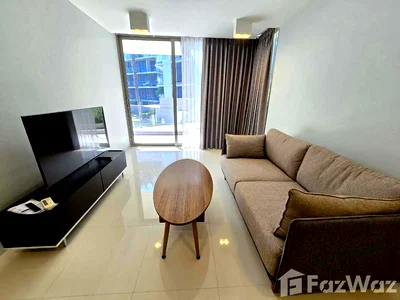 ขายคอนโด : ขาย คอนโด 1 ห้องนอน ในโครงการ เดอะ ไพน์ หัวหิน 5964645