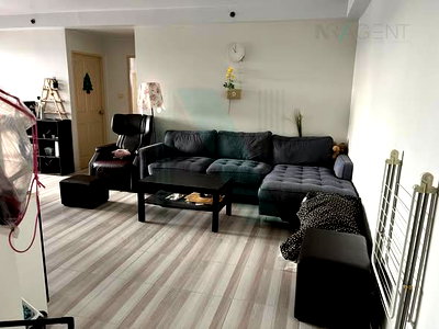 ขายคอนโด : ขายคอนโด ซิตี้ โฮม สุขุมวิท 101 อาคาร 1 ชั้น 5 2 ห้องนอน ขนาด 65 ตรม ใกล้ 2