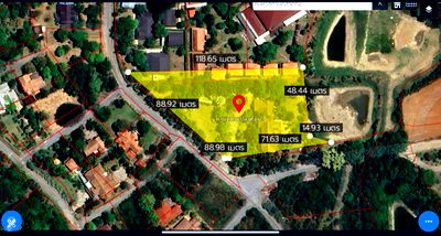 Houses for sale Nakhon Ratchasima : Luxury House for Sale with Excellent Feng Shui – Fully Furnished, Location: Phuripiman Village, Moo 9, Pak Chong, Nakhon Ratchasima