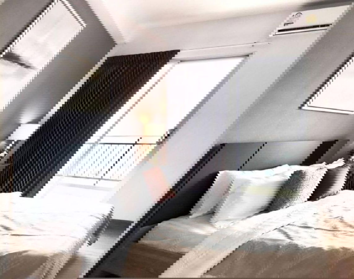 รูป 🏢 ขายคอนโด : Supalai Park Ekkamai - Thonglor (ศุภาลัย ปาร์ค เอกมัย - ทองหล่อ)   รหัสทรัพย์ | 📌LNP-C11411 - รูปที่ 1/10