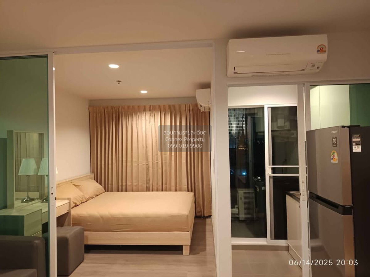 picture 🔥🔥🔥 For Rent Condo , Regent Home Bangna (New Project) , Bang Na , Bang Na , Bangkok , CX-141577 ✅ Live chat with us ADD LINE @connexproperty ✅ 🔥🔥🔥 - 5/7