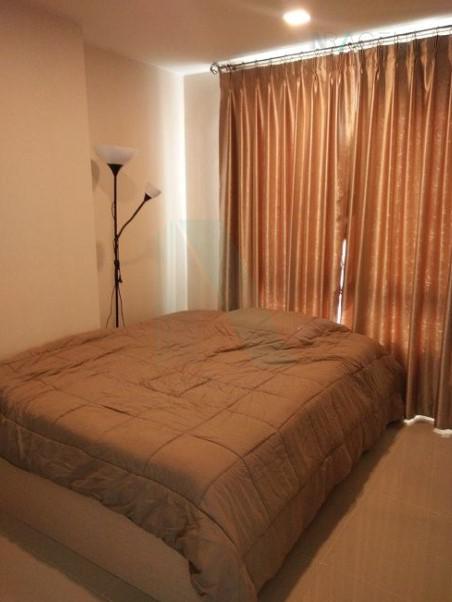 picture For Rent Condo JW CONDO Building B, Floor 2,1 bed room, Room size 27.00 sqm - 5/8