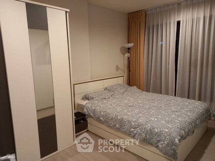 รูปภาพ 1-BR Condo At Life Sukhumvit 62, 300m To BTS Bang Chak (ID 993988)