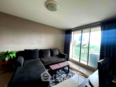 Condos for rent Srinakharinwirot University Prasanmit Campus : 1-BR Condo at Plus 38 Hip Condominium near BTS Thong Lor (ID 2513599)