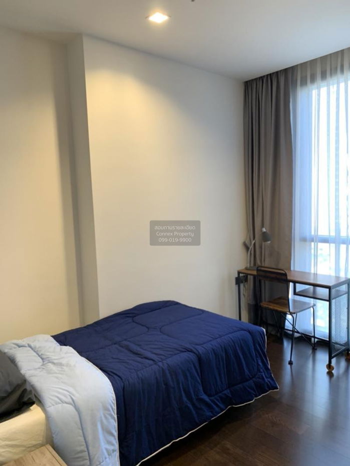 picture 🔥🔥🔥 FOR RENT condo , The Line Ratchathewi , BTS-Ratchathewi , Thanon Phetchaburi , Rat Thewi , Bangkok , CX-51590 ✅ Live chat with us ADD LINE @connexproperty ✅ 🔥🔥🔥 - 2/12