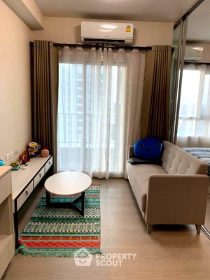 Condos for sale : 1-BR Condo at Chapter One Shine Bangpo near MRT Bang Pho (ID 806068)