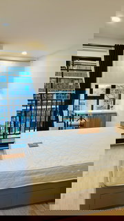 รูปภาพ 🏢 ให้เช่าคอนโด ใกล้ ม. เกษตร ห้องมุม เงียบสงบ 💰 11,000 บาท/เดือน 🚆 BTS ม.เกษตร