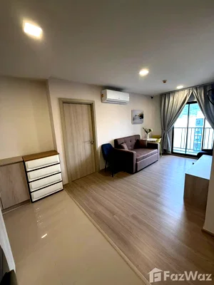 ขายคอนโด : ขาย คอนโด 2 ห้องนอน ในโครงการ ดีคอนโด รีฟ ภูเก็ต 5964825