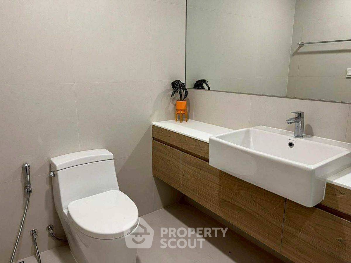 รูป คอนโด 1-ห้องนอน ที่ โนเบิล แอมเบียนส์ สุขุมวิท 42 ใกล้ BTS เอกมัย (ID 2316879) - รูปที่ 10/20