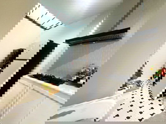 picture FOR RENT PATIO RATCHAYOTHIN / 3 bedrooms 5 bathrooms / 30 Sqw. 265 Sqm. **120,000** CORNER TOWNHOME. CLOSE TO KASETSART UNIVERSITY - 5/15