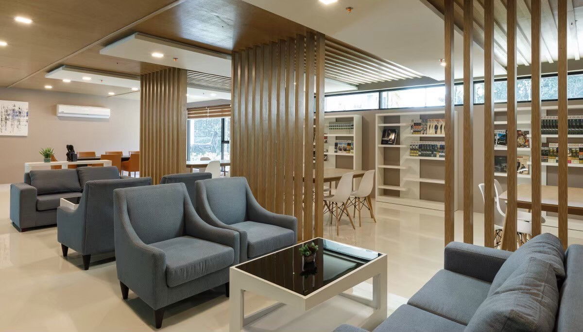 รูป เดอะสตาร์ฮิลล์ คอนโดหรู ใกล้มหาวิทยาลัยเชียงใหม่ 1 ห้องนอน 1 ห้องน้ำ - รูปที่ 24/29