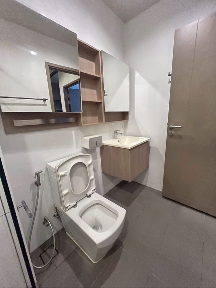 รูป ให้เช่า The line wongsawang ใกล้ MRT - รูปที่ 8/9