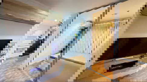 🔮RB22599 ให้เช่าถูกมาก👍ลุมพินี พาร์ค พระราม 9 - รัชดา✅แอดไลน์ @119dgdea ( มี @ ด้วย) แอดมินตอบไว