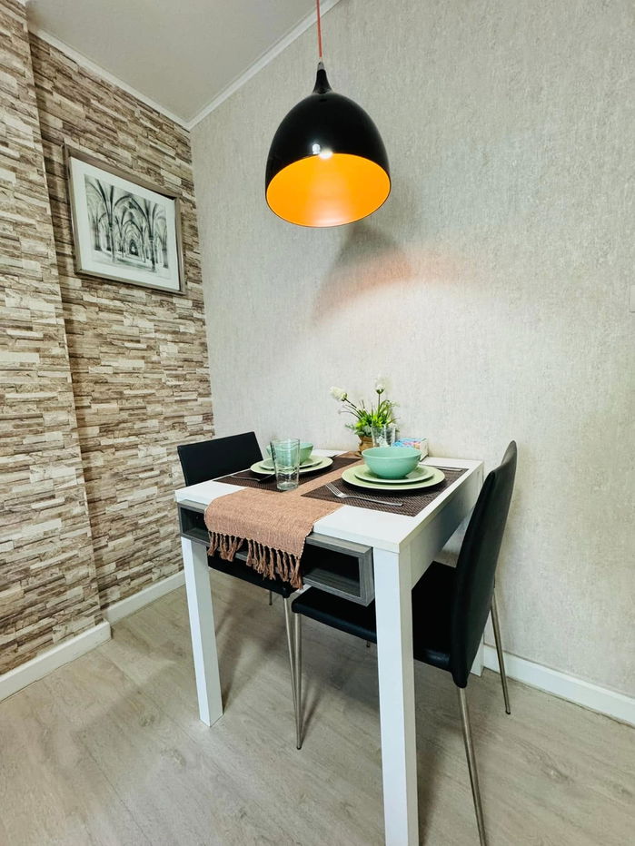 picture ‼️ Best Price! Only 2.08 MB ‼️ 🏊♂️ Full Pool View 🏊♀️ 📍 D Condo Sign, next to Central Festival Chiang Mai - 12/23