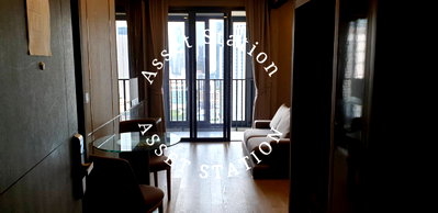 Condos for rent : 💎Ready to move in immediately💎 Luxury condo Ashton Asoke, best price available ✨