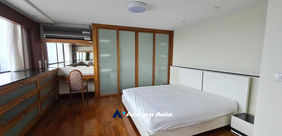 picture 🔼🔽 AccomA 📩 Pet friendly 3 BR Condominium @President Park Sukhumvit 24 (AA32407) - 5/7