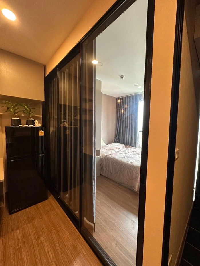 รูป 🏢 ให้เช่าคอนโด : The Origin Ram 209 Interchange (ดิ ออริจิ้น รามฯ 209 อินเตอร์เชนจ์) รหัสทรัพย์ | 📌LNP-C11404 - รูปที่ 6/15