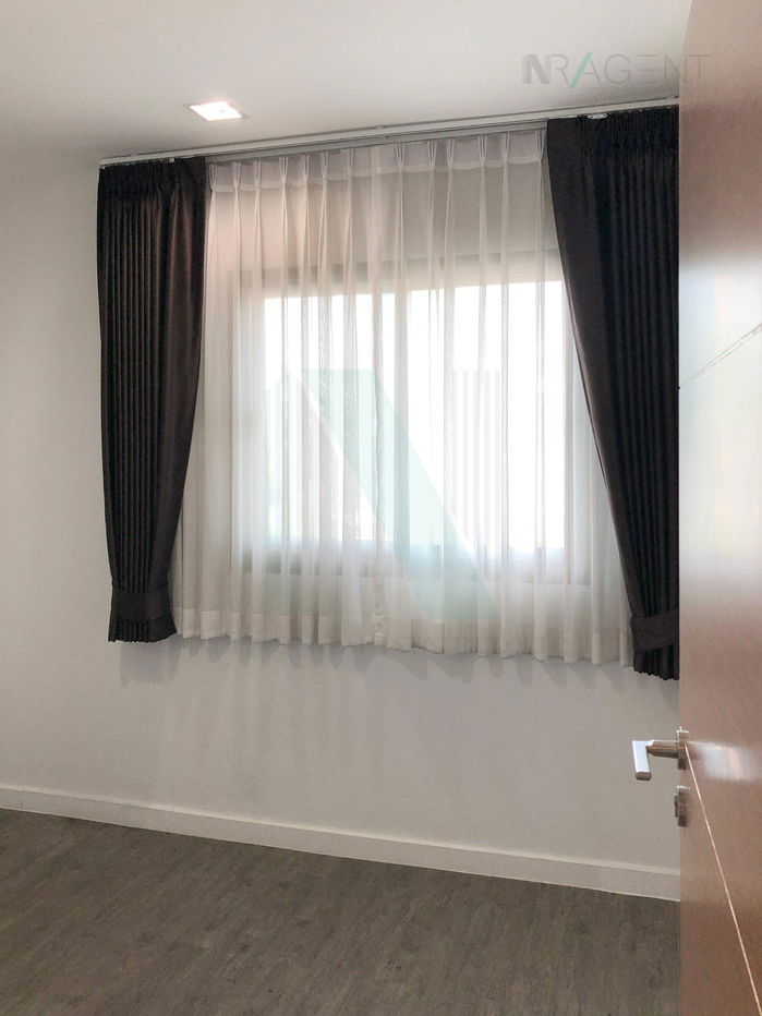 picture ðĐ For Rent Condo B CAMPUS Building 1, Floor 2,2 bed room, Room size 40.00 sqm - 7/8