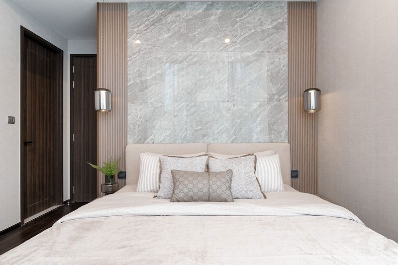 รูป ปล่อยเช่า Laviq Sukhumvit 57 ราคา 89,000 บาท - รูปที่ 5/17