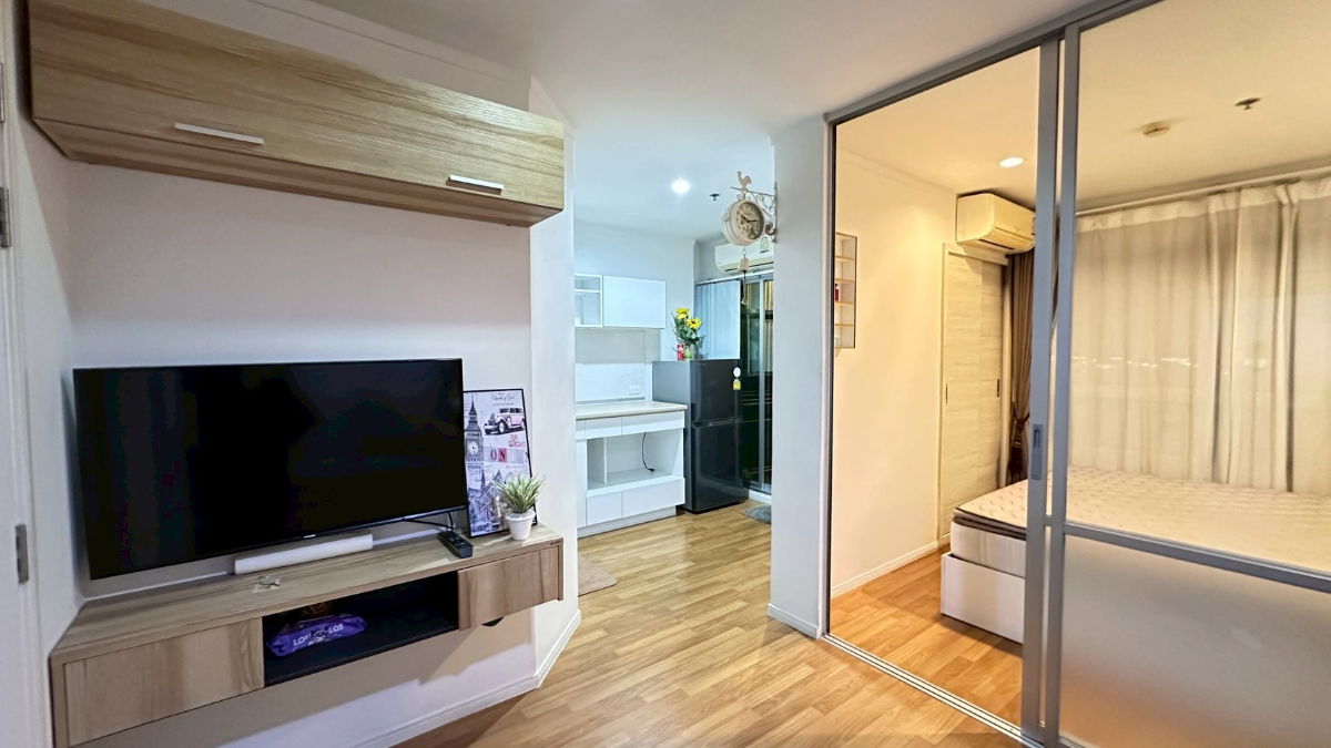 รูป 🤝🏻RB22599 ให้เช่าถูกมาก👍ลุมพินี พาร์ค พระราม 9 - รัชดา✅แอดไลน์ @mproperty( มี @ ด้วย) แอดมินตอบไว - รูปที่ 9/14