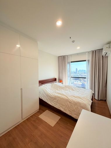 💥ให้เช่าห้องสวย!! เดอะ ไลน์ ไวบ์ พหลโยธิน (THE LINE VIBE Phahonyothin) เฟอร์-ค.ไฟฟ้าครบ พร้อมอยู่ = 21,900 -/เดือน สนใจโทรด่วน! 0991825224(Line) 💥