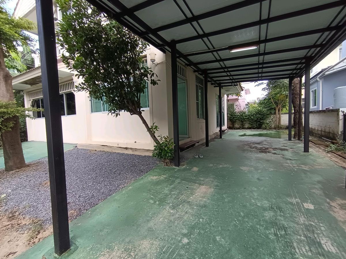 รูป 🏠 ให้เช่าบ้าน : Chollada Suvarnabhumi (ชลลดา สุวรรณภูมิ) รหัสทรัพย์ | 📌LNP-H756 - รูปที่ 6/64