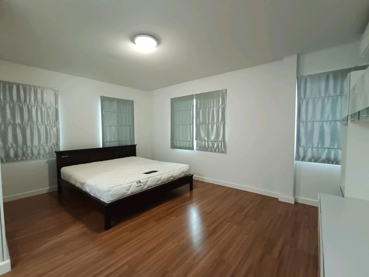 รูป 🏠 ให้เช่าบ้าน : Chollada Suvarnabhumi (ชลลดา สุวรรณภูมิ) รหัสทรัพย์ | 📌LNP-H756 - รูปที่ 45/64