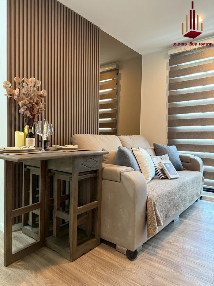 รูป ✨ ขาย เคนซิงตัน พหล-เกษตร ✨ ราคา 3,890,000 บาท - รูปที่ 2/7