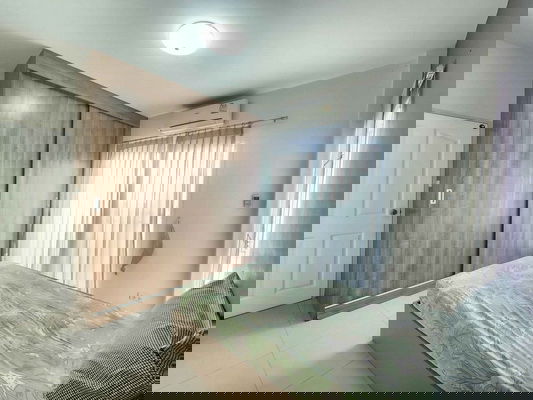 picture FOR RENT SAMMAKORN RAMKHAMHAENG 162/1 / 4 bedrooms 3 bathrooms / 50 Sqw. 175 Sqm. **30,000** CLOSE TO RUAMRUDEE INTERNATIONAL SCHOOL - 10/16