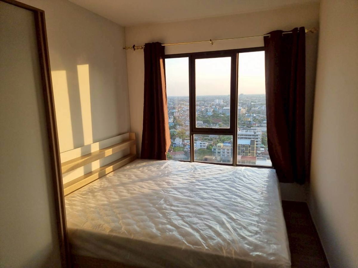 picture Condo for Rent Regent Home Wutthakat - 8/26
