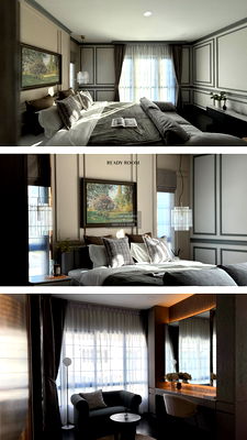 Houses for rent : For Rent House , THE CITY Bangna 2 , Bang Phli Yai , Bang Phli , Samut Prakarn , CX-142059 ✅ Live chat with us ADD LINE @connexproperty ✅