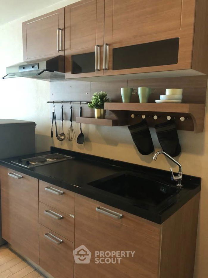 รูป คอนโด 1-ห้องนอน ที่ โนเบิล โซโล ใกล้ ทองหล่อ (ID 2522857) - รูปที่ 3/8