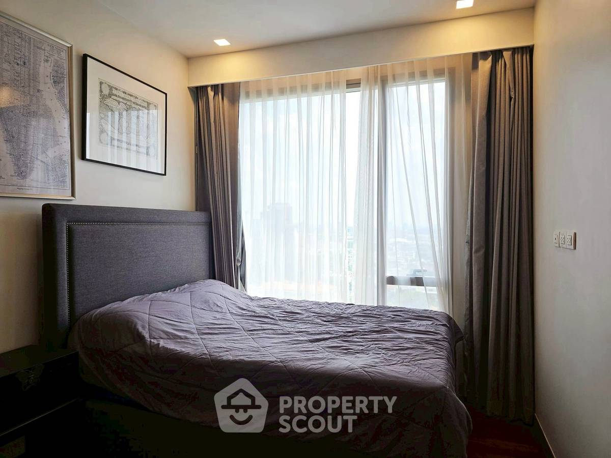 รูป คอนโด 2-ห้องนอน ที่ แอชตัน มอร์ฟ 38 ใกล้ BTS ทองหล่อ (ID 2359450) - รูปที่ 7/16