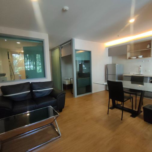 💛Available 31 January 2026💥💥💥(For Rent)Siamese Nang Linchee💛1 Bedroom 