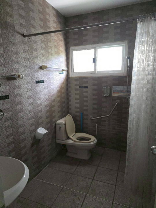 รูป ❗️โอกาสดีสำหรับนักลงทุน❗️ขายบ้านในโครงการ Emperor 2 บนถนนวงแหวนรอบ 2 เดินไปโลตัสรวมโชคได้ พร้อมสำหรับรีโนเวทSW003111 - รูปที่ 14/20