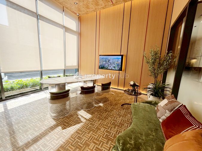 Aspire Onnut Station