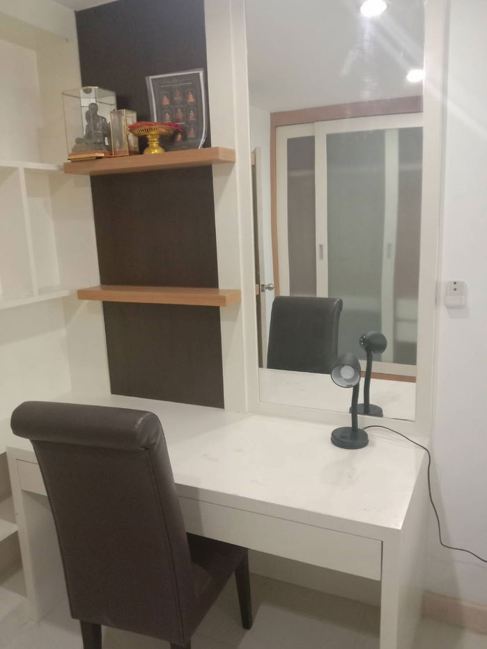 picture The Private @ Sutthisan The Private @ Sutthisan - 6/12