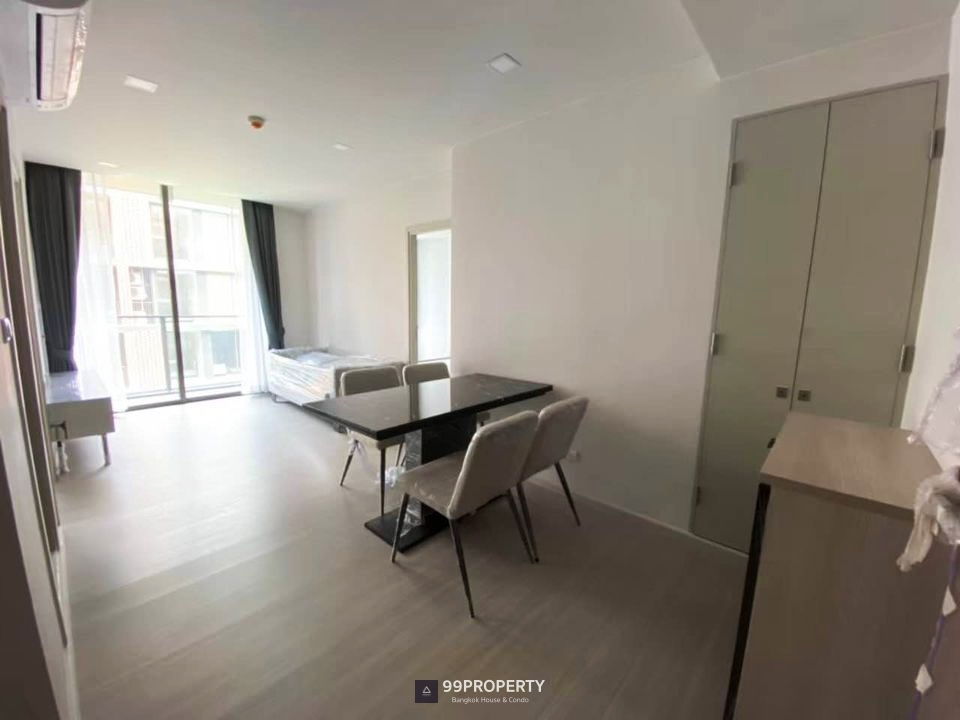 picture For rent Quintara Treehaus Sukhumvit 42 Ready to move in - 4/10