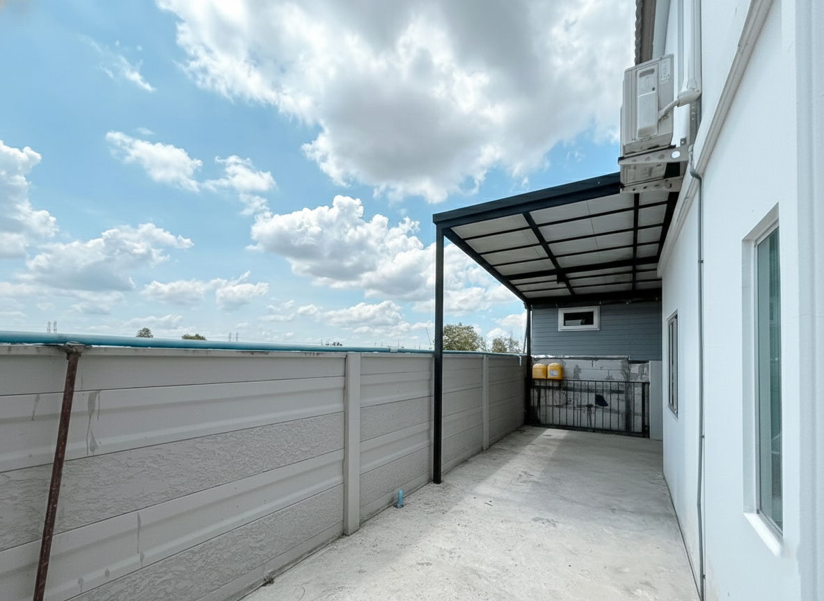 รูป ST0083 | ขายบ้านพฤกษา ลำลูกกา – วงแหวน 💰 เพียง 2.45 ล้านบาท - รูปที่ 3/16